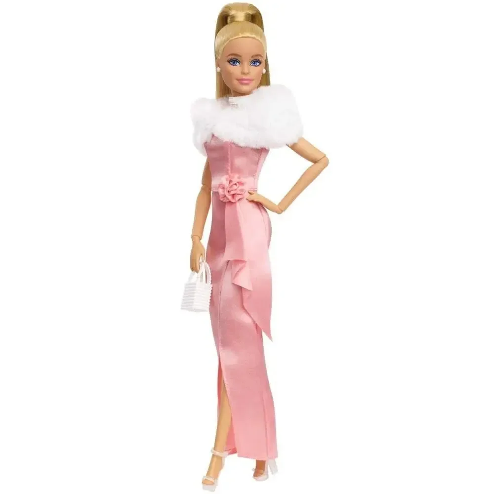 Mattel 80th anniversary